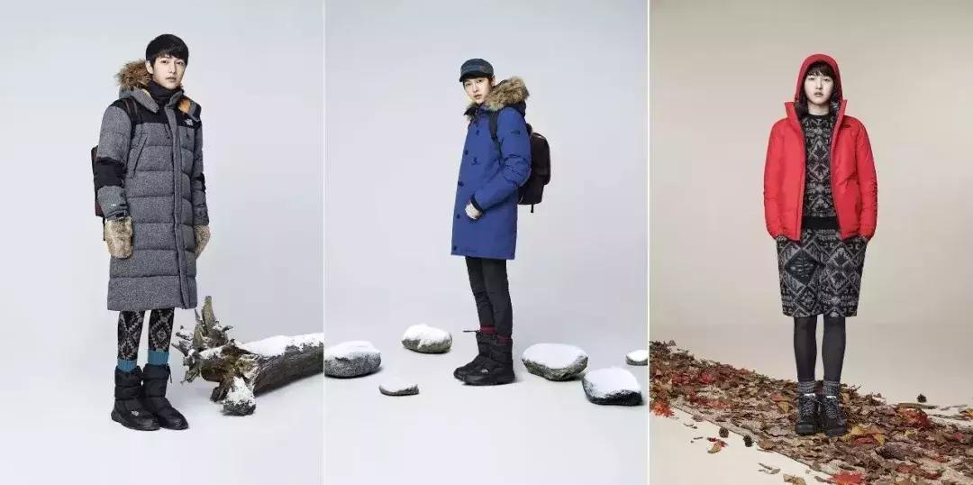 supreme戴什么配件好,supreme北面挂布