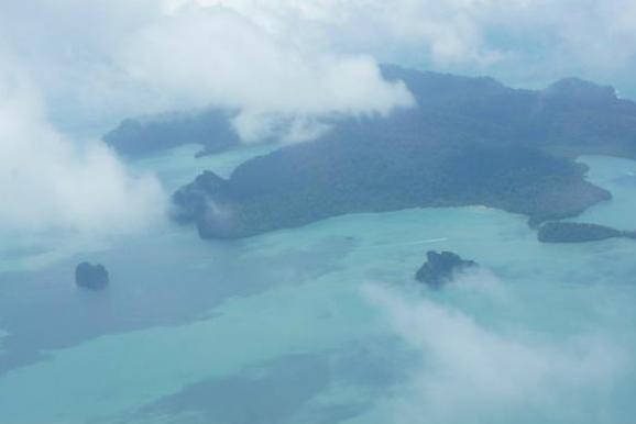 天啊！原来大马游是这么便宜哟！（国庆七日暴走大马）