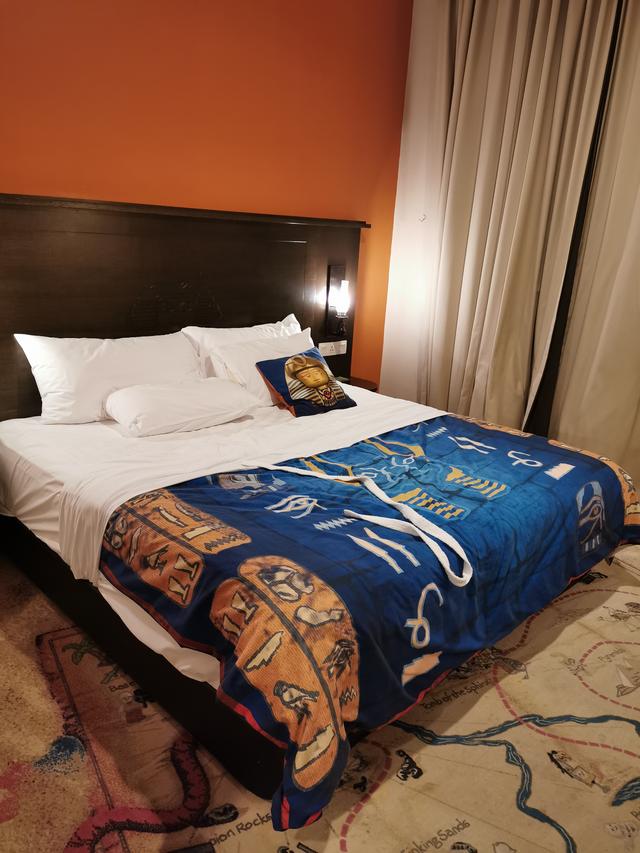 全球与乐高齐名的主题乐园,类似主题乐园