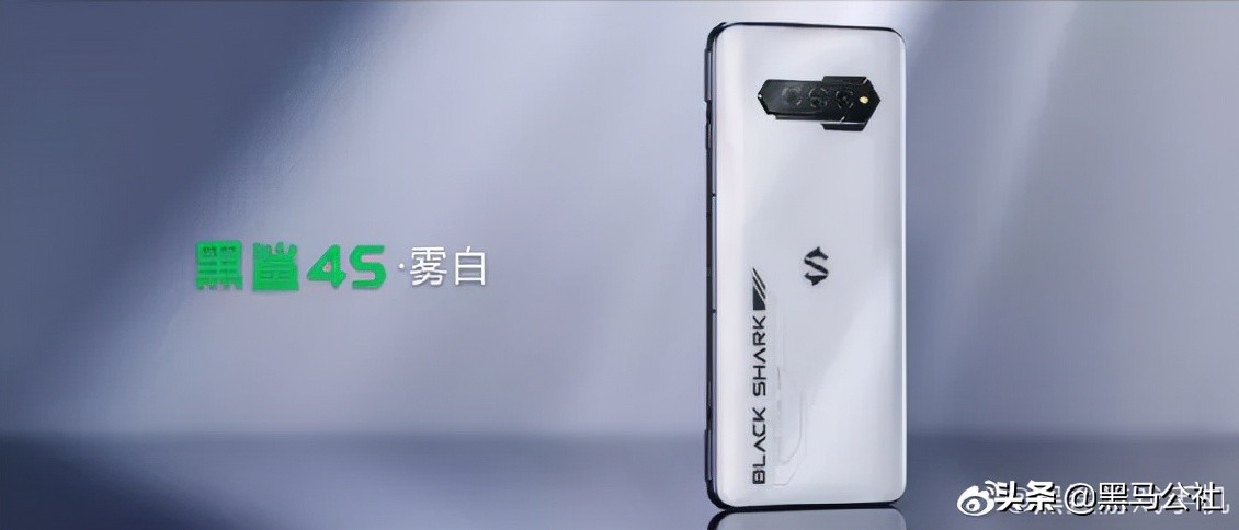 黑鲨4s和一加9r,黑鲨4s和荣耀9x对比