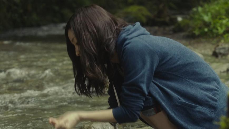 一部充满血腥和人性善恶的电影,极其黑暗展露人性的电影