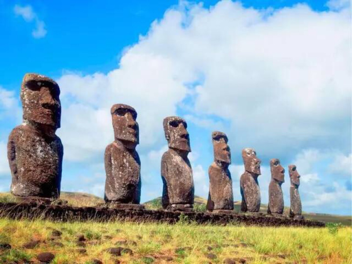 智利国家的七大冷知识,冷知识智利每年从中国进口樱桃