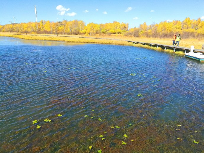 坝上三大景点,坝上草原是丰宁还是围场的