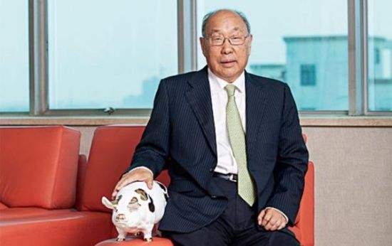 双汇创始人万隆,双汇老总万隆