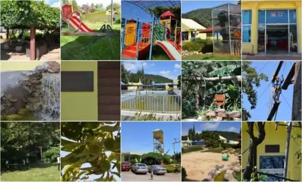 五一小长假昆明周边露营地点推荐,昆明周边户外露营游