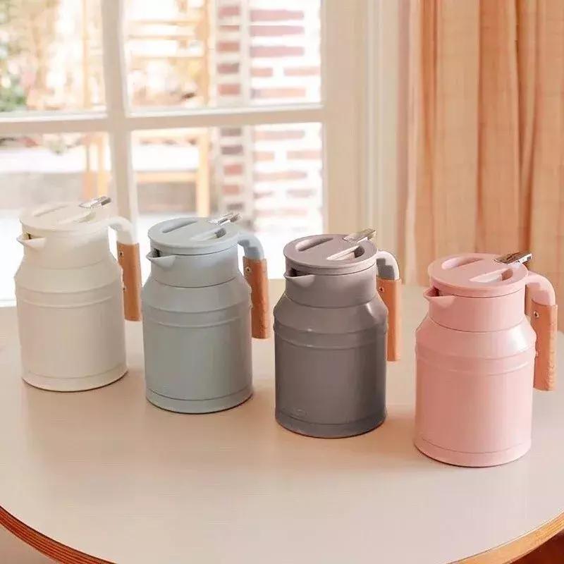 暖心又暖身的保温杯,让你少女心泛滥的礼物