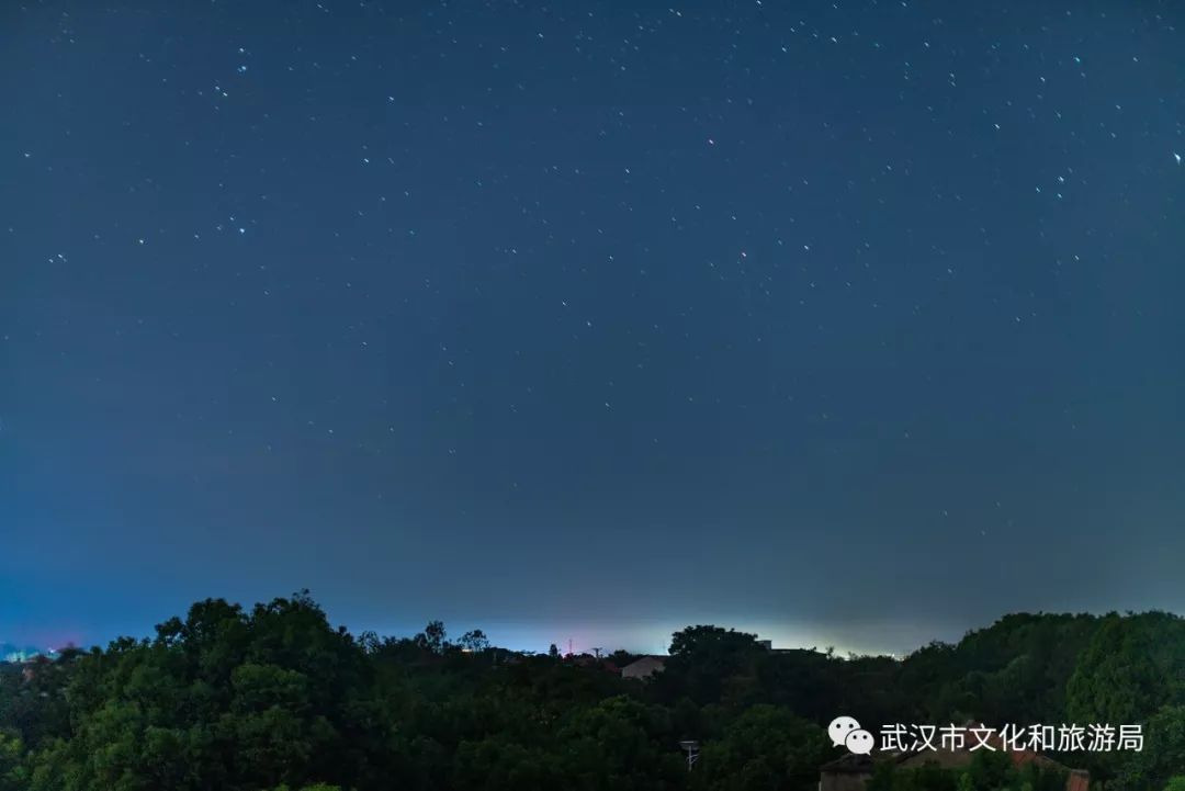 藏在武汉郊野的4家美宿,武汉藏在山里的民宿