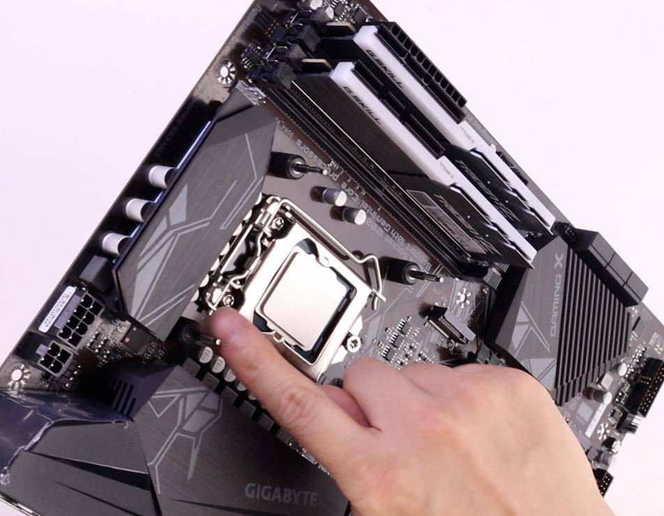 小白组装台式机如何学会配置,十几分钟教会你组装台式机超简单