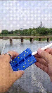 最新海外火爆搞笑视频,50张全球搞笑gif