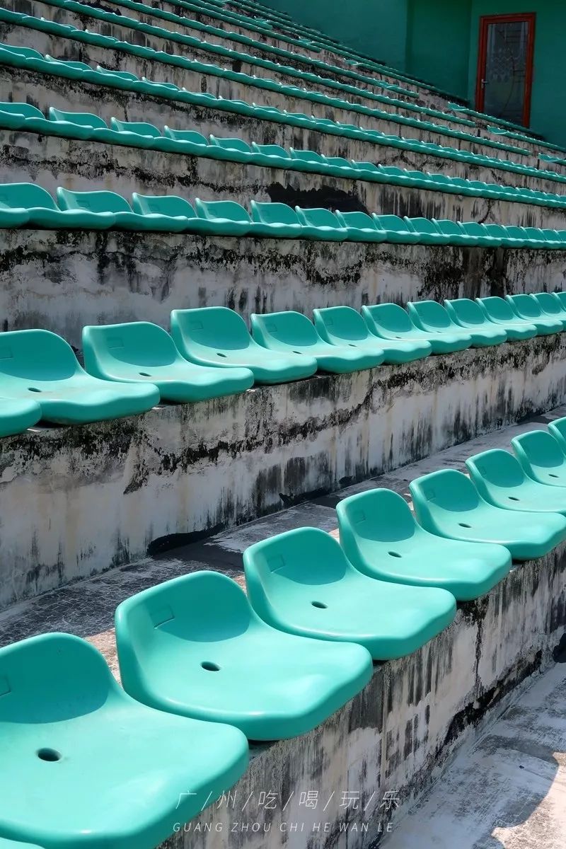 广州免费室内拍照地方推荐,广州拍照免费场景推荐