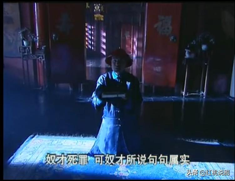 乾隆王朝十部最好看清宫剧,乾隆王朝电视剧深度解析