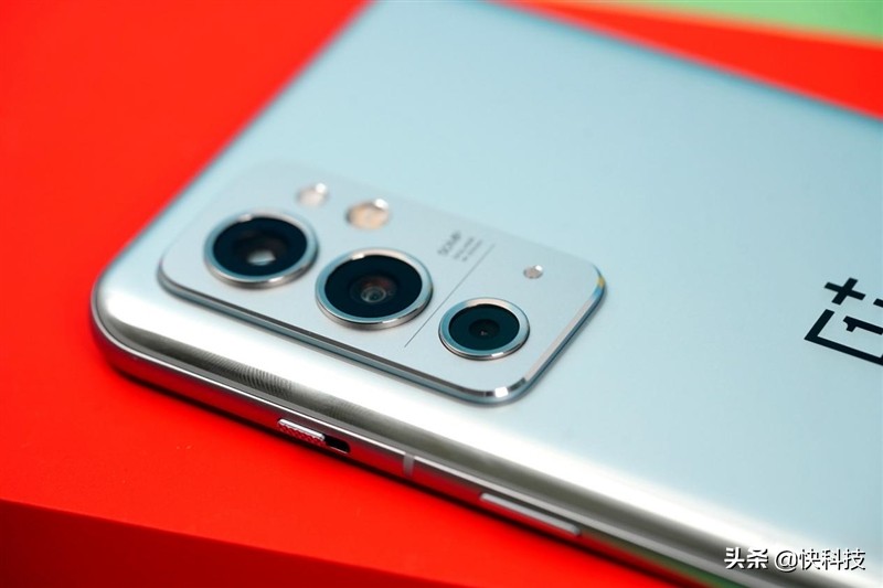 一加9rt是高端直屏手机吗,一加9高端机安卓机皇