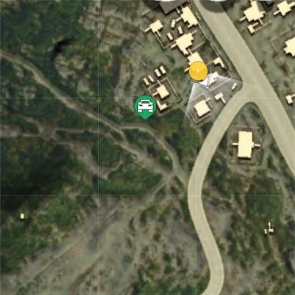 pubglite低配版吃鸡配置,电脑低配吃鸡pubglite