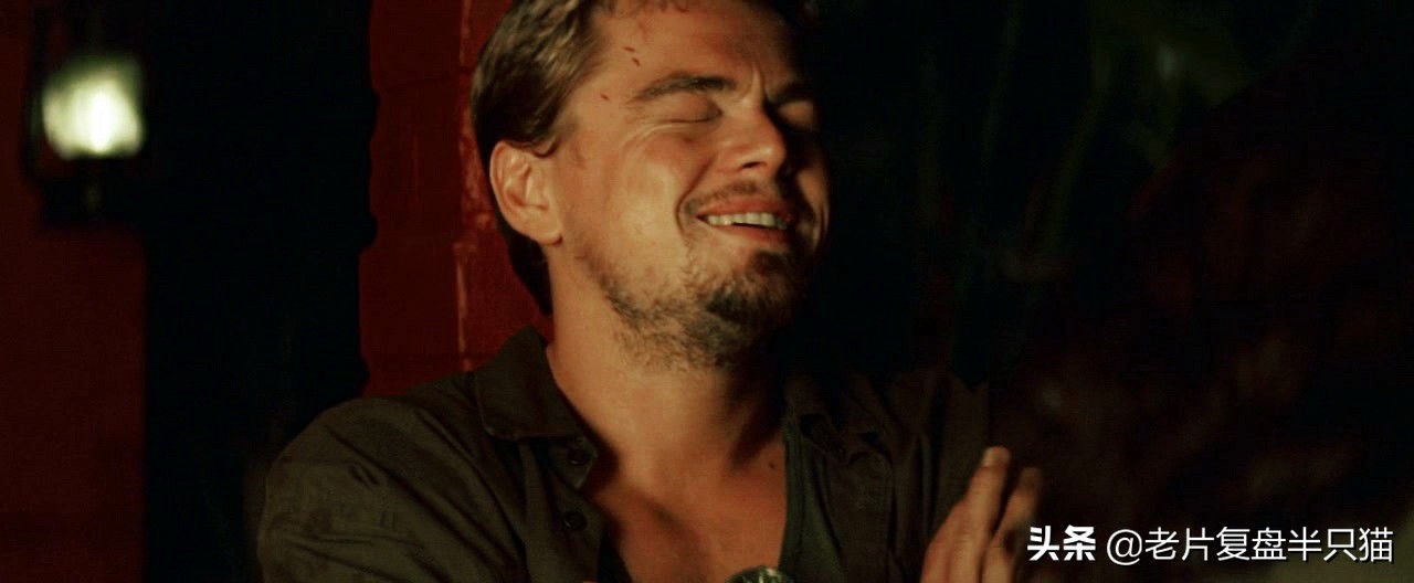 莱昂纳多演的小李子是什么电影,小李子莱昂纳多迪卡普里奥混剪