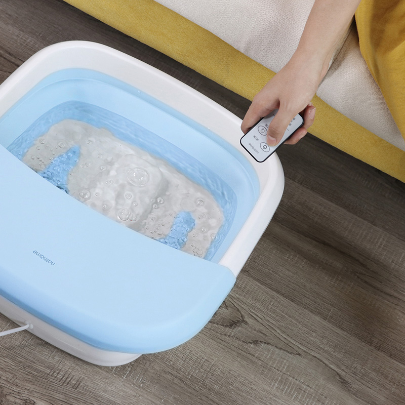 寒从脚起足浴养生,泡脚盆祛湿气驱寒养颜帮助睡眠