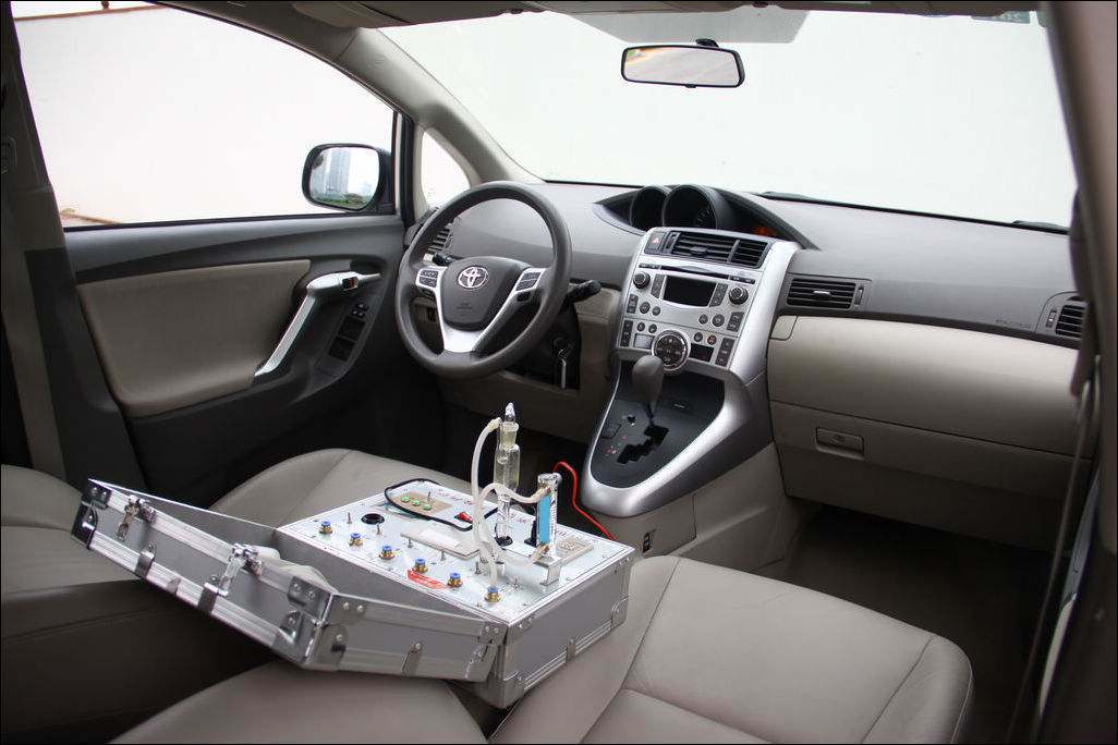 “阴霾”之下如何健康出行，一文读懂汽车新风系统