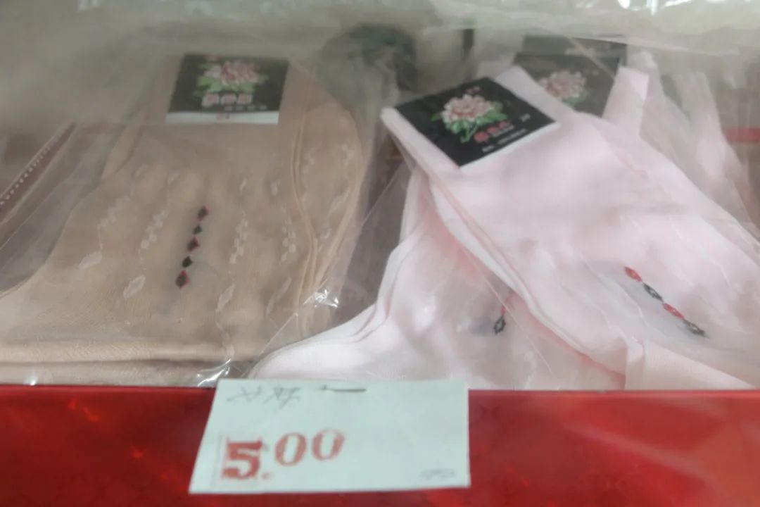 嘉兴老百货店,嘉兴凤桥老百货