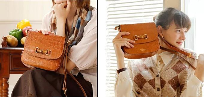 该换包包了这款平价包包真时髦,包包推荐平价学生双肩包可爱ins