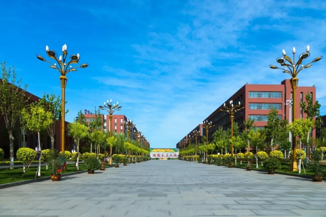 滨湖志臻办学情况介绍——（1）学校简介