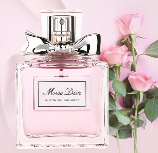 迪奥花漾甜心香水30毫升多少钱,迪奥花漾甜心香水的成分