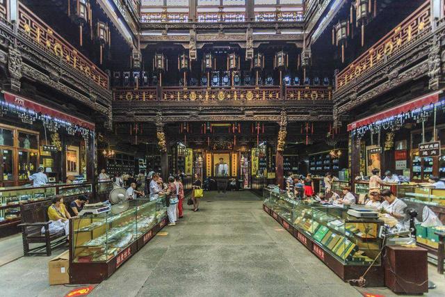 胡庆余堂海参价格,胡庆余堂代理模式