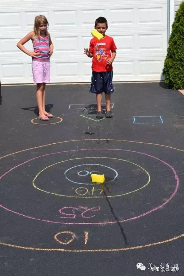 推荐11岁小孩能玩的游戏,幼师晨会互动游戏