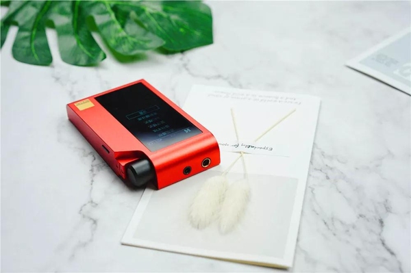 要极致HiFi，更要小巧随身！HIFIMANR2R2000红太子