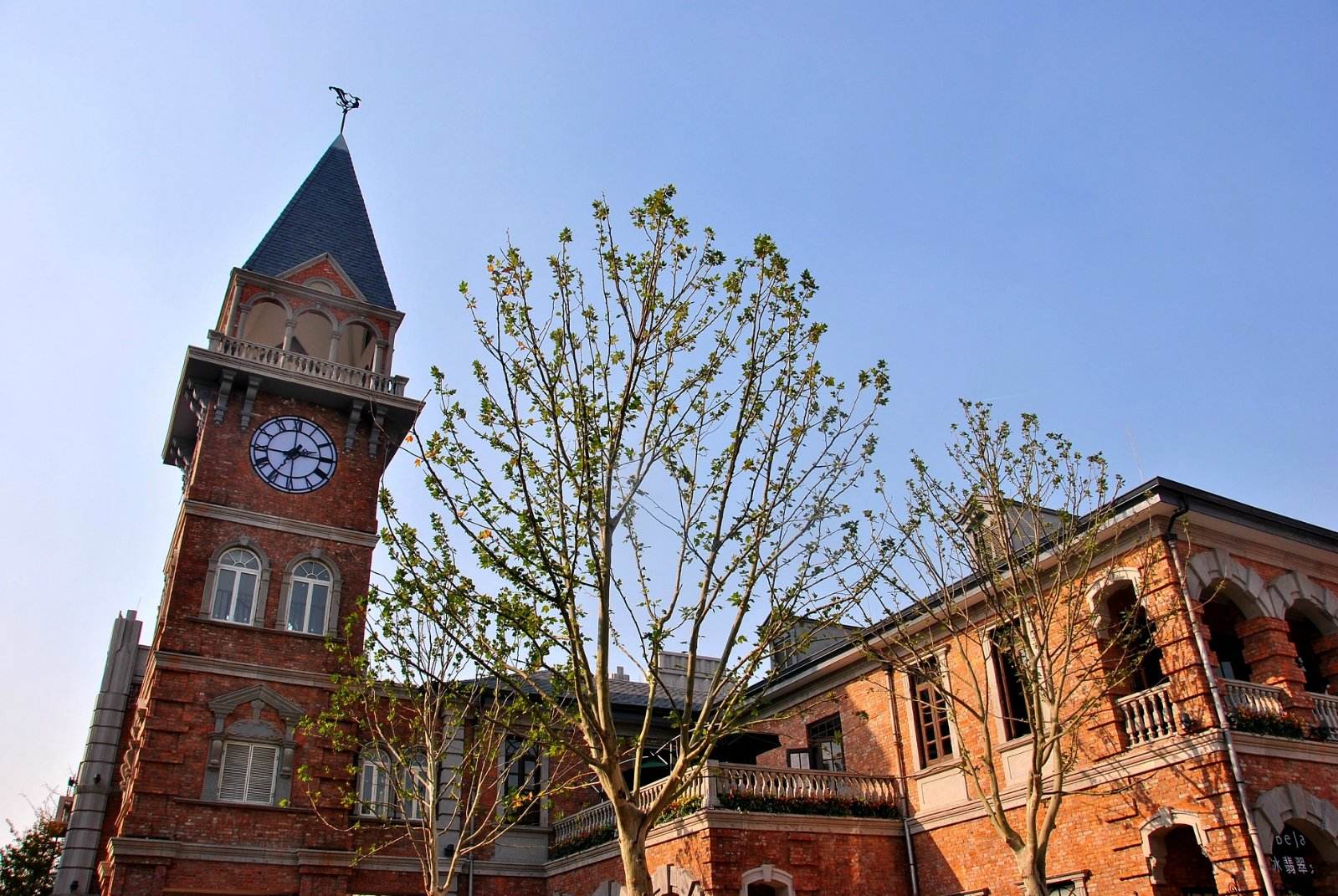 汉口是怎么发达的,汉口怎么变成区了