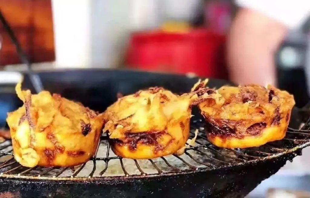 方言很有味|油端子—岁月抹不去的童年记忆!