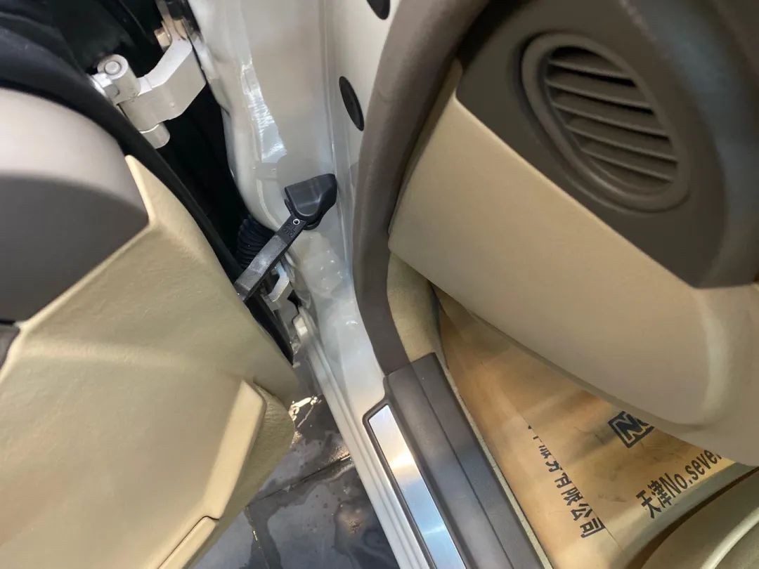 怪兽修车:翻新一辆2005年凌志LS430,当年百万经典车,满血复活