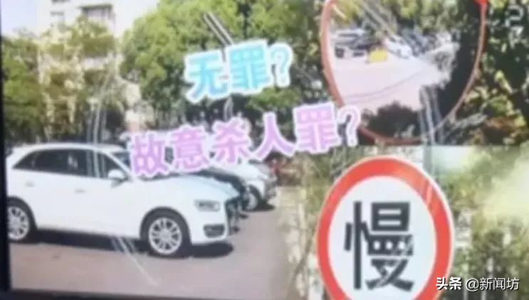 司机车库碾死醉汉,无罪谋杀后续