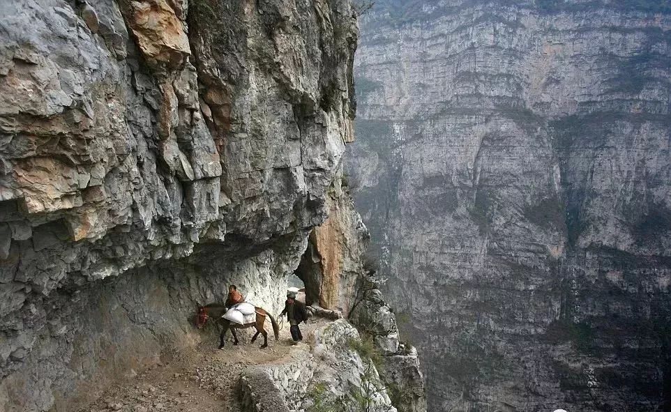 全球14种矿45个最著名矿山，你知道几个？