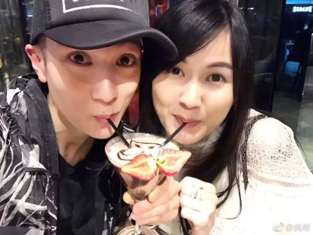 吴尊爸爸完整版,吴尊爸爸一生只爱一个人