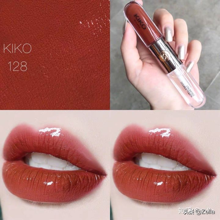 黄皮唇釉girlcult推荐,mac口红色号黄皮显白推荐