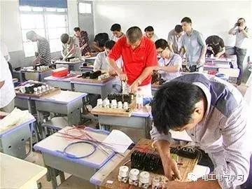 万用表的使用与口诀值得收藏,bm8320万用表使用口诀