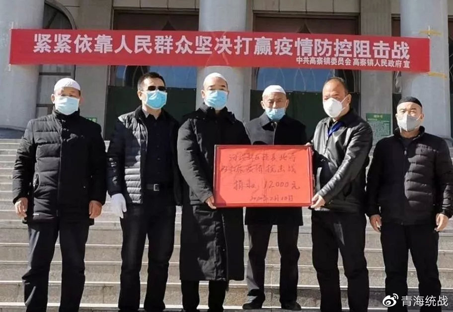 根据疫情防控要求和上级部署,根据疫情形势适时调整防控措施