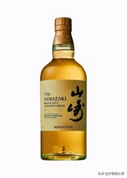 山崎55规格,山崎18年限定版