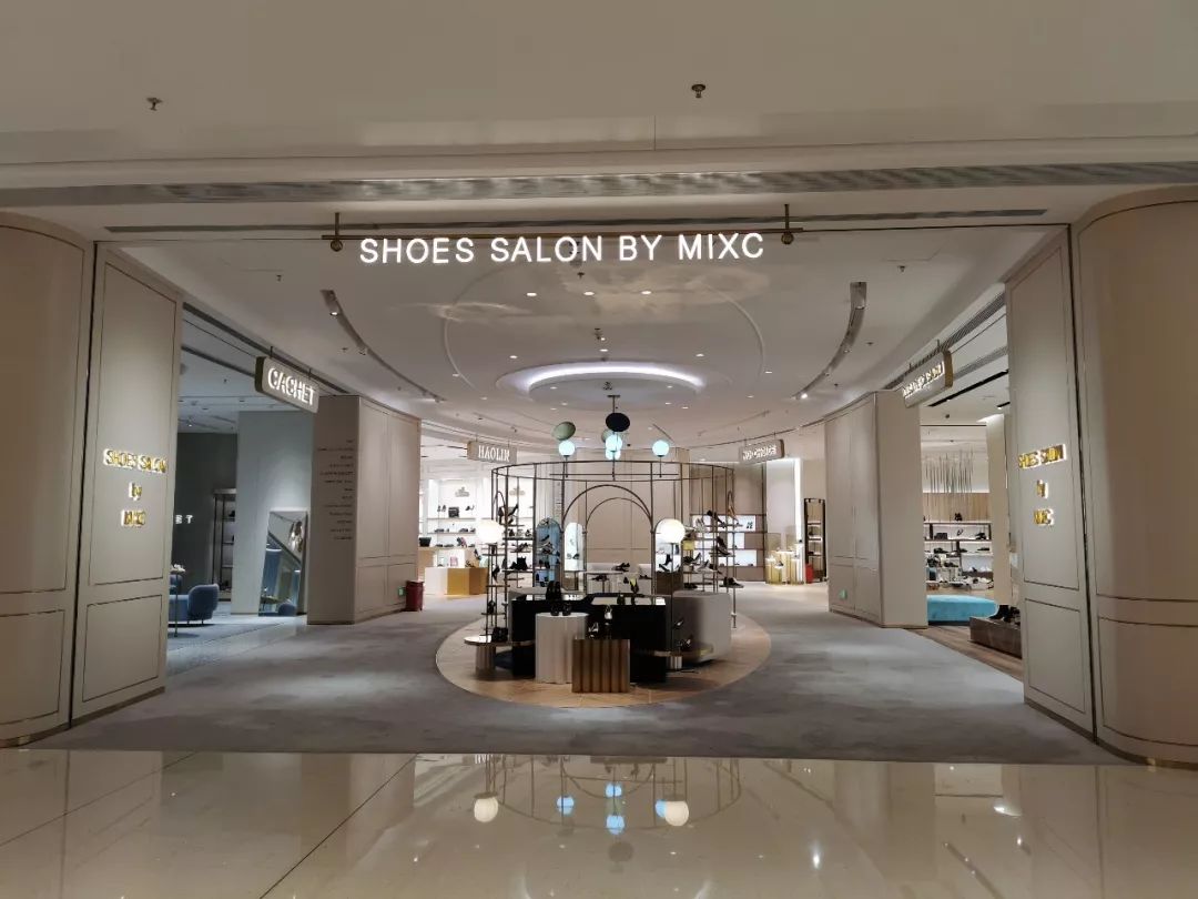 深圳湾万象城开业了吗,深圳湾万象城店铺开业