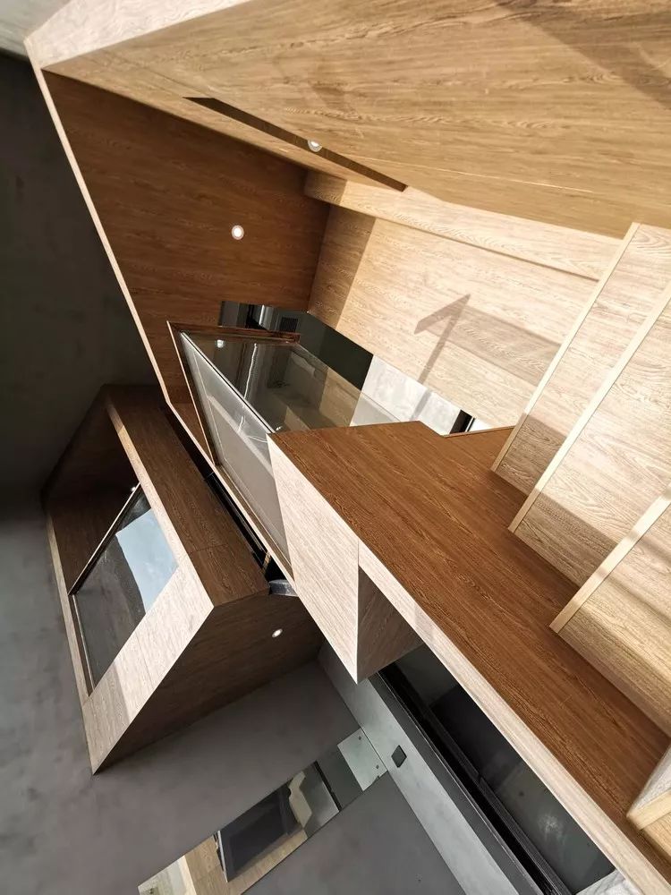 自住楼房改造民宿,普通居民楼改造成民宿