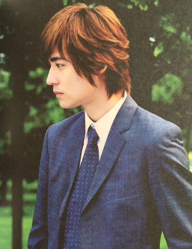 曾身陷4角恋，如今翻身成影帝，他才是娱乐圈的隐藏高手？