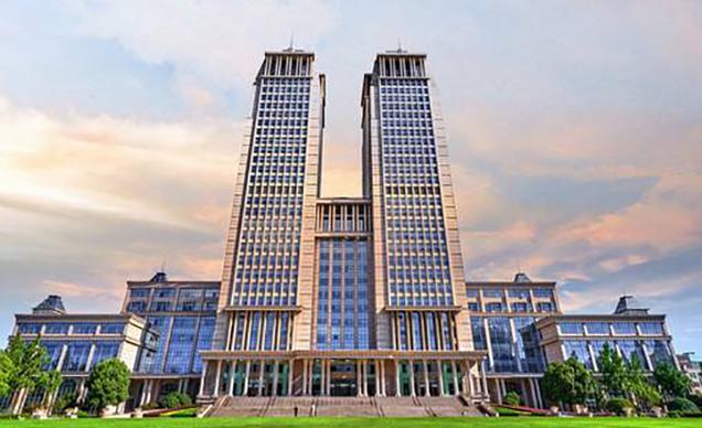 一句话点评985大学,一句话吐槽985