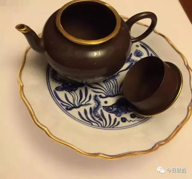 刘创新紫砂,刘创新谈紫砂壶