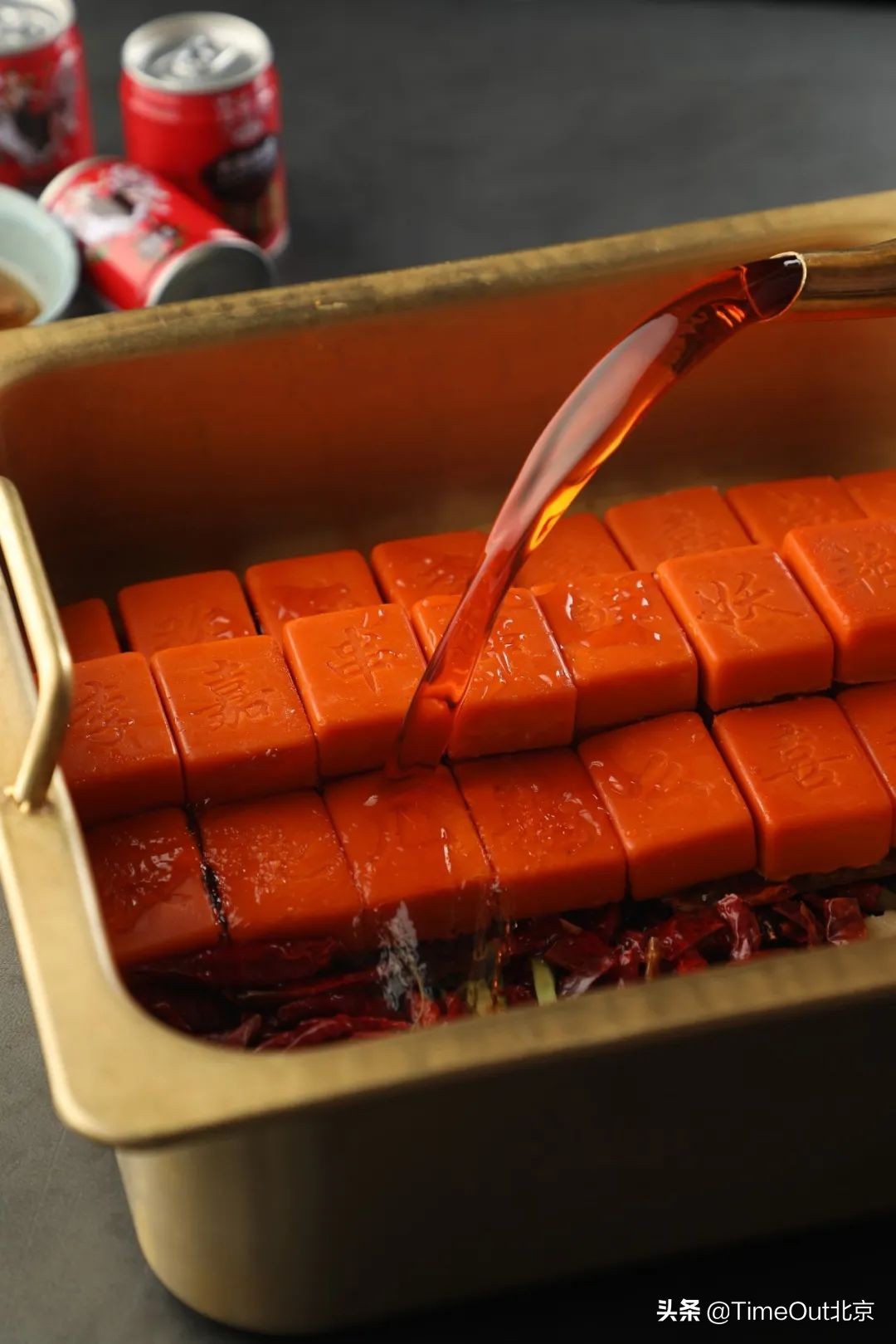 北京贴秋膘吃啥,北京人花式贴秋膘指南