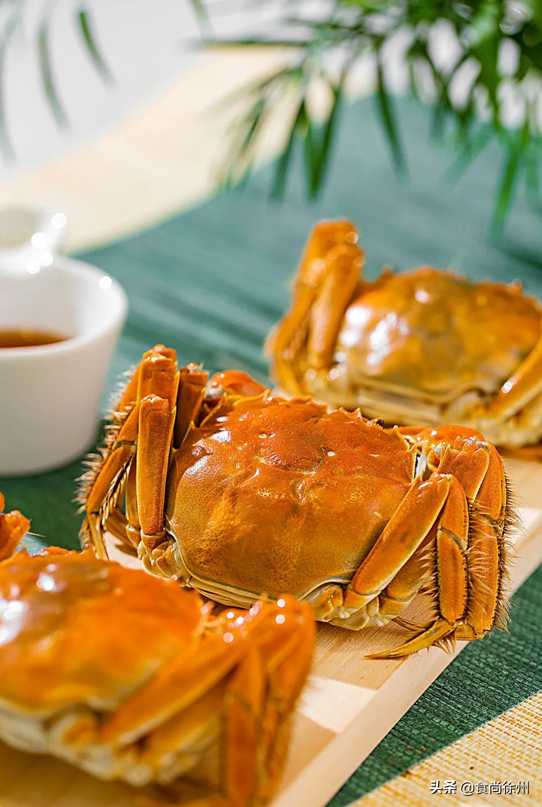 吃阳澄湖大闸蟹地方,吃阳澄湖大闸蟹的最佳地方在哪