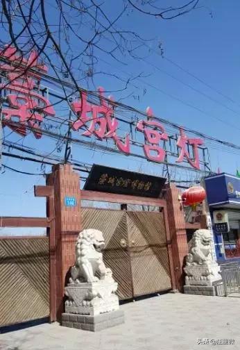 石家庄藁城旅游团,藁城周边免费一日游的绝佳去处