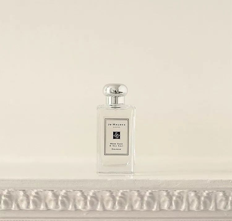 反叛先锋,潮流味道,这瓶最小众时髦的香水,我先买为敬