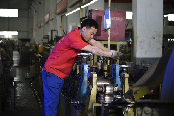 304不锈钢管内壁生锈怎么处理,不锈钢管生锈了有什么办法