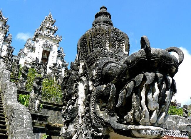 巴厘岛有哪些好景点,巴厘岛哪些景点值得去旅游