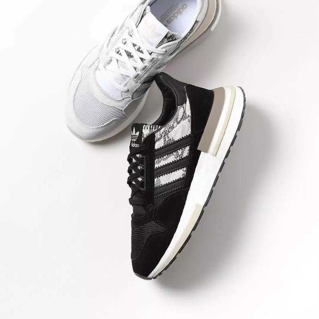 ultraboost和yeezy350,pureboostyeezyboost哪个舒服