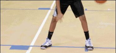 运球速度慢怎么提升,运球如何加快速度